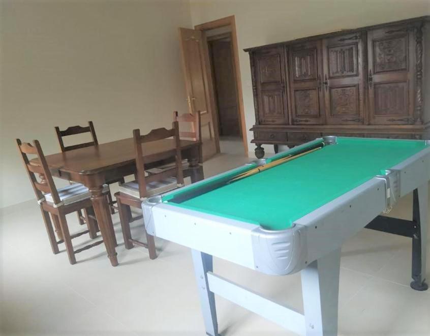 As Pias Villa Pontevedra Kültér fotó