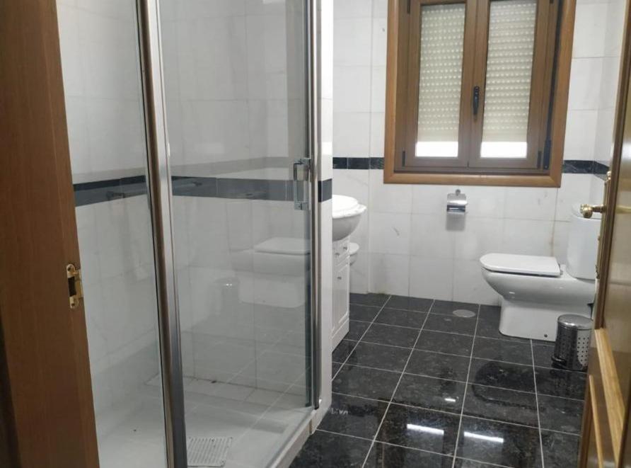 As Pias Villa Pontevedra Kültér fotó