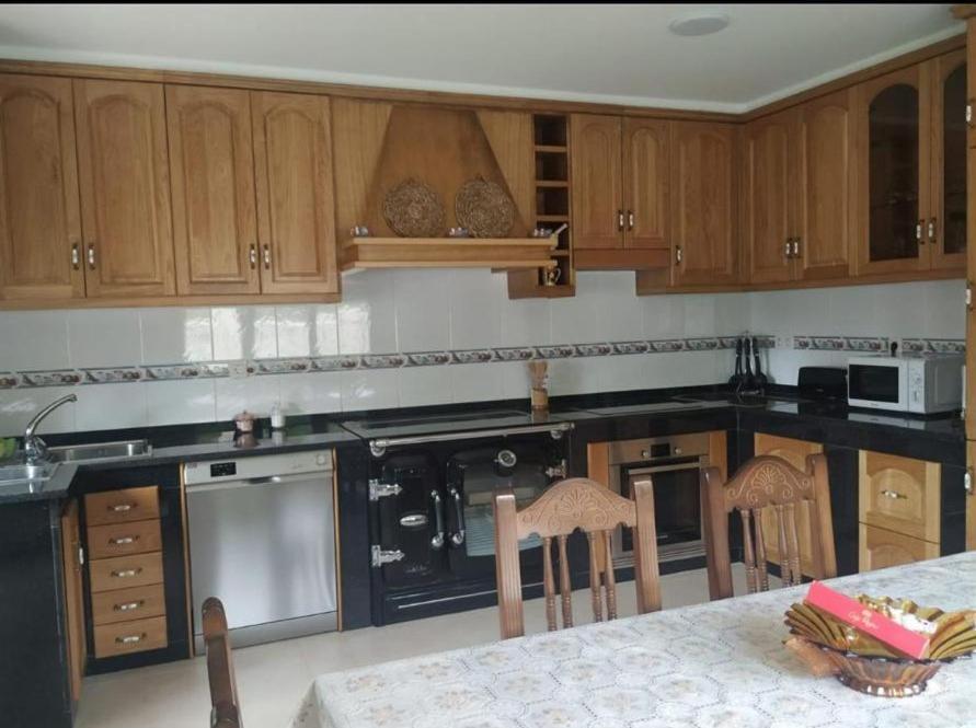 As Pias Villa Pontevedra Kültér fotó