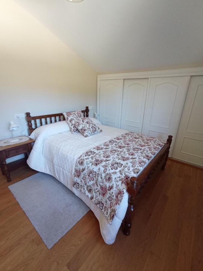 As Pias Villa Pontevedra Kültér fotó