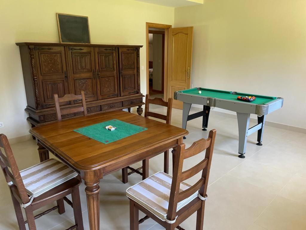 As Pias Villa Pontevedra Kültér fotó